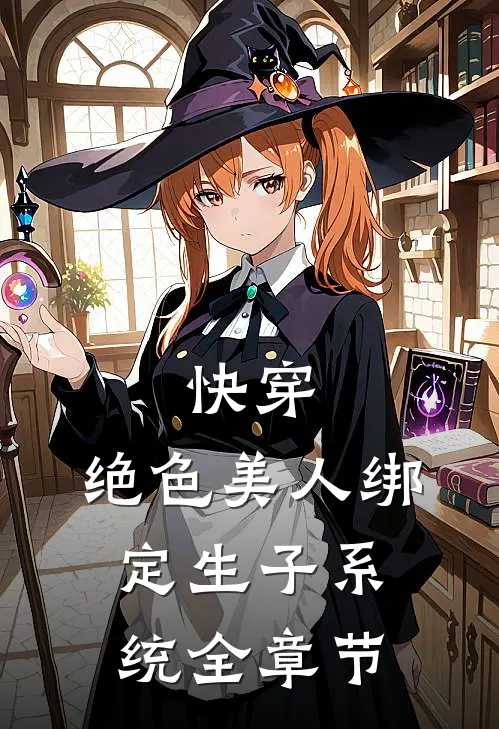 快穿：绝色美人绑定生子系统全章节