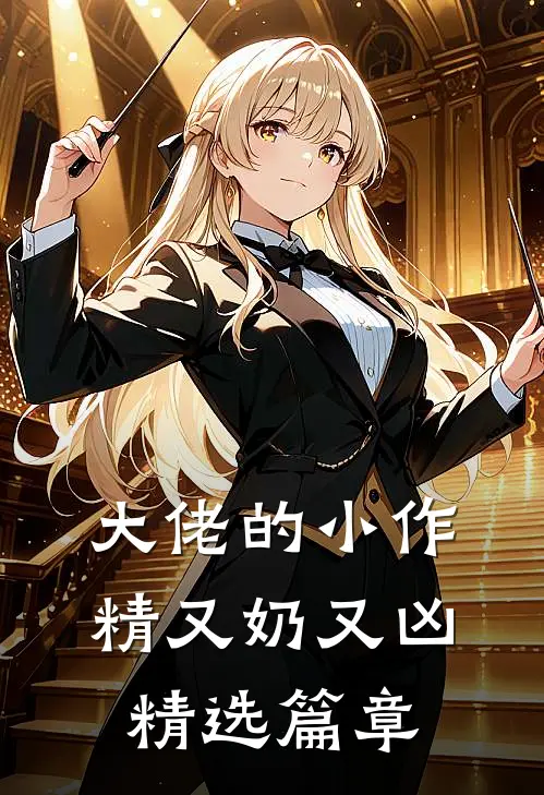 大佬的小作精又奶又凶精选篇章