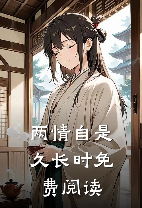 两情自是久长时免费阅读