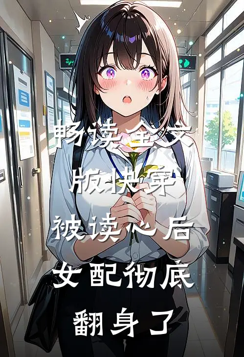 畅读全文版快穿：被读心后，女配彻底翻身了