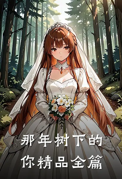 那年树下的你精品全篇
