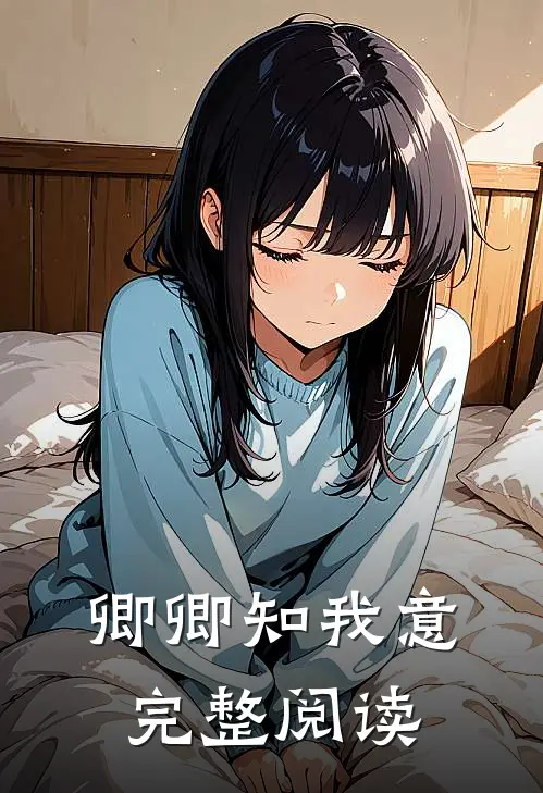 卿卿知我意完整阅读