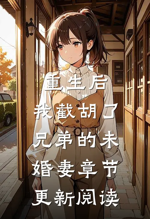 重生后,我截胡了兄弟的未婚妻章节更新阅读