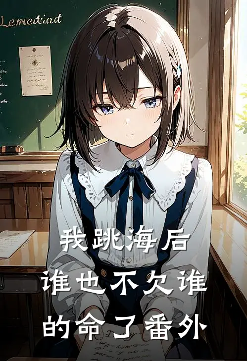 我跳海后，谁也不欠谁的命了 番外