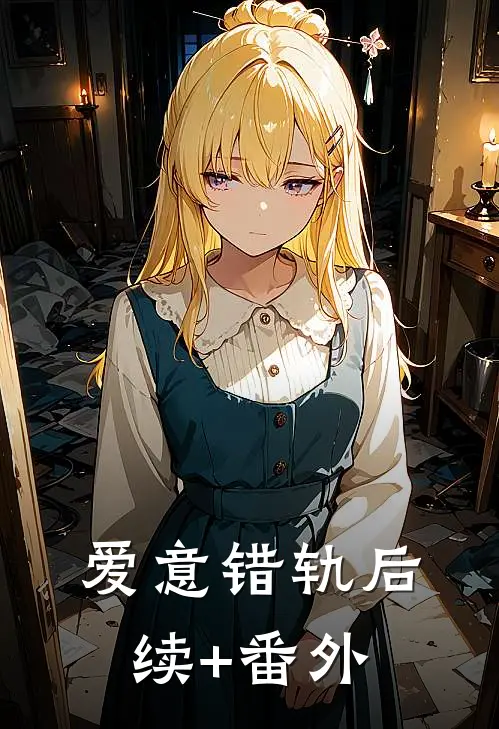 爱意错轨后续+番外
