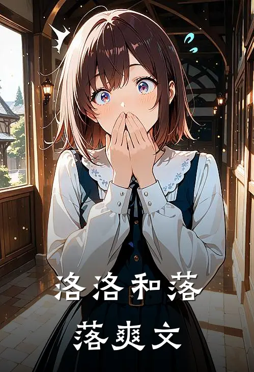 洛洛和落落爽文