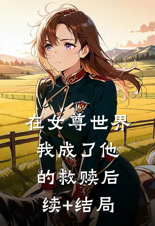在女尊世界，我成了他的救赎后续+结局