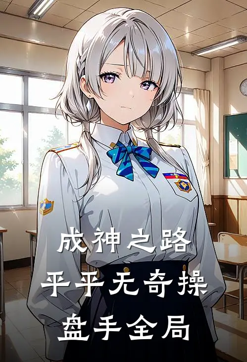 成神之路：平平无奇操盘手全局