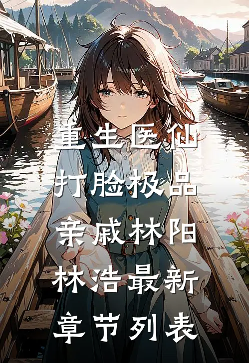 重生医仙，打脸极品亲戚林阳林浩最新章节列表