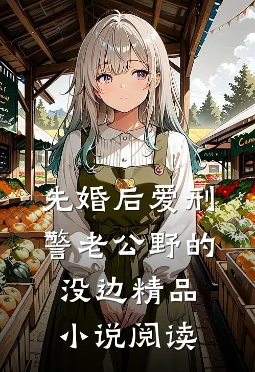 先婚后爱刑警老公野的没边精品小说阅读