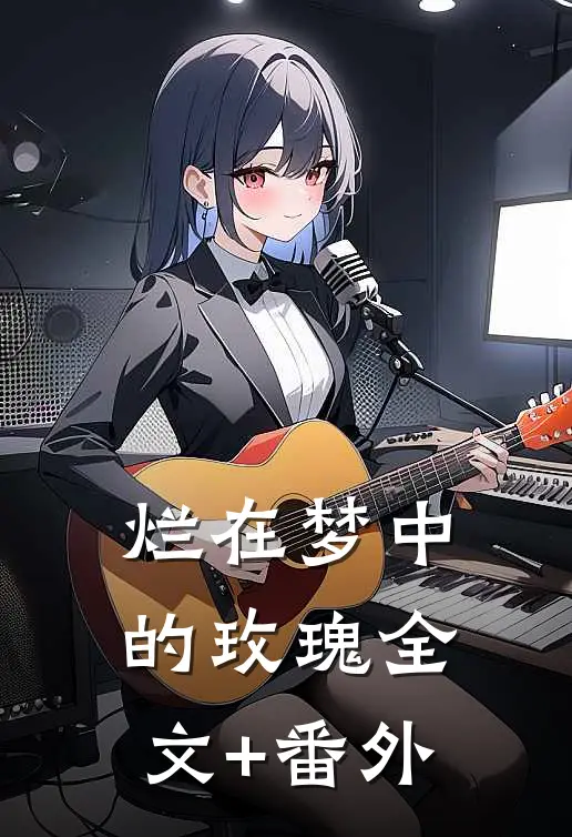 烂在梦中的玫瑰全文+番外