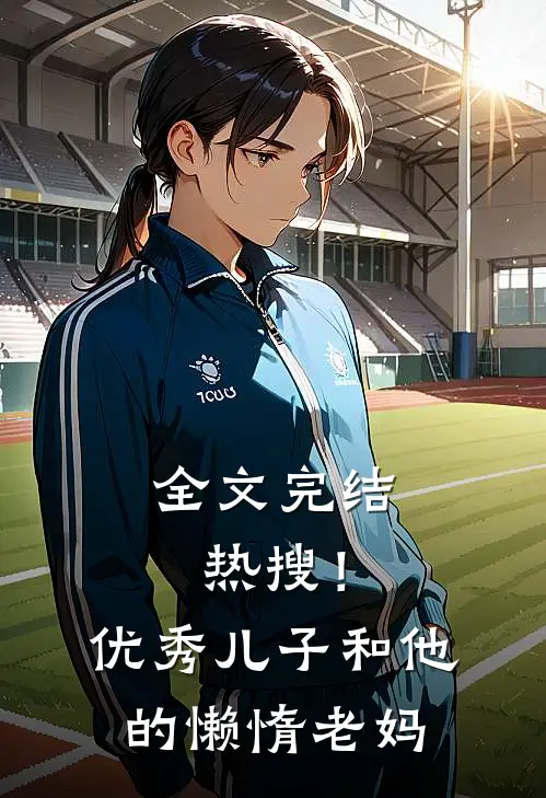 全文完结热搜!优秀儿子和他的懒惰老妈