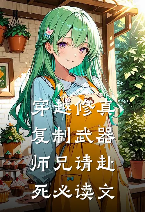 穿越修真：复制武器，师兄请赴死必读文