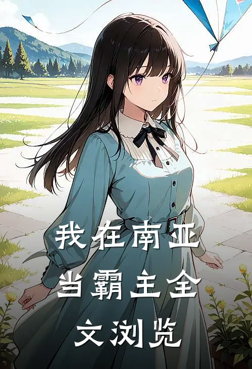 我在南亚当霸主全文浏览