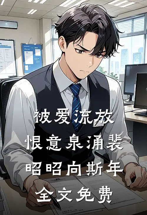 被爱流放，恨意泉涌裴昭昭向斯年全文免费