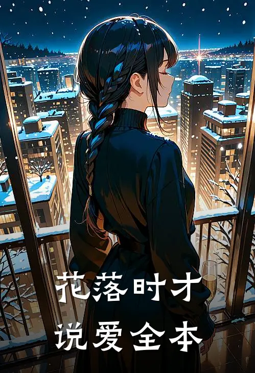 花落时才说爱全本