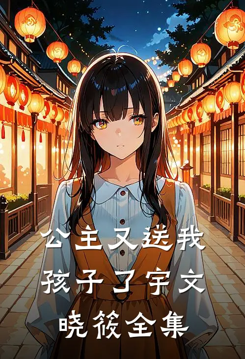 公主又送我孩子了宇文晓筱 全集