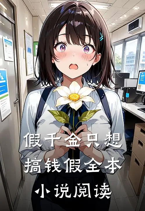 假千金只想搞钱假全本小说阅读