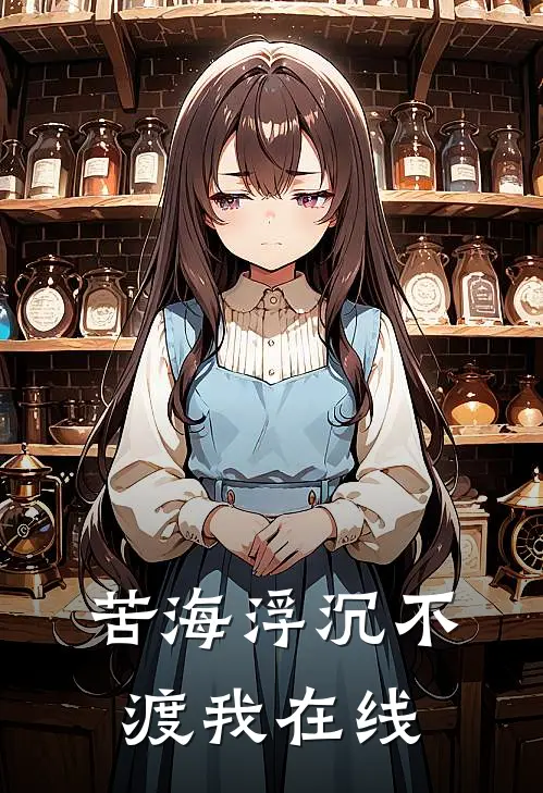苦海浮沉不渡我在线