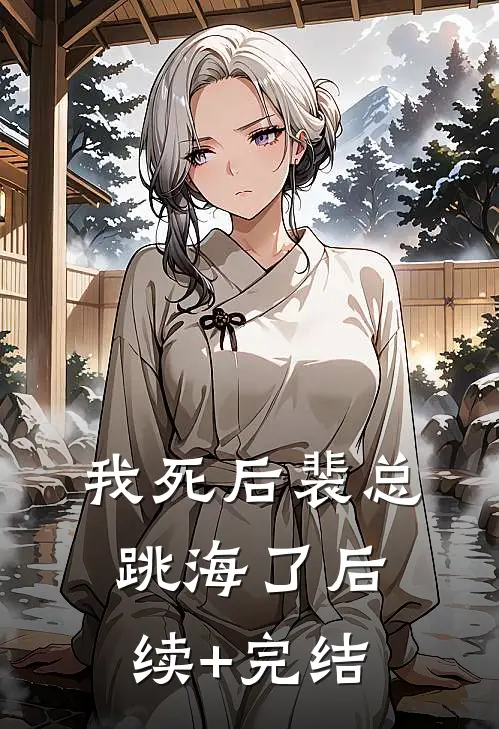 我死后裴总跳海了后续+完结