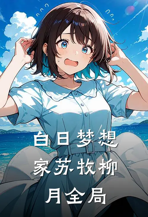 白日梦想家苏牧柳月全局