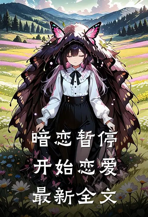 暗恋暂停,开始恋爱最新全文阅读