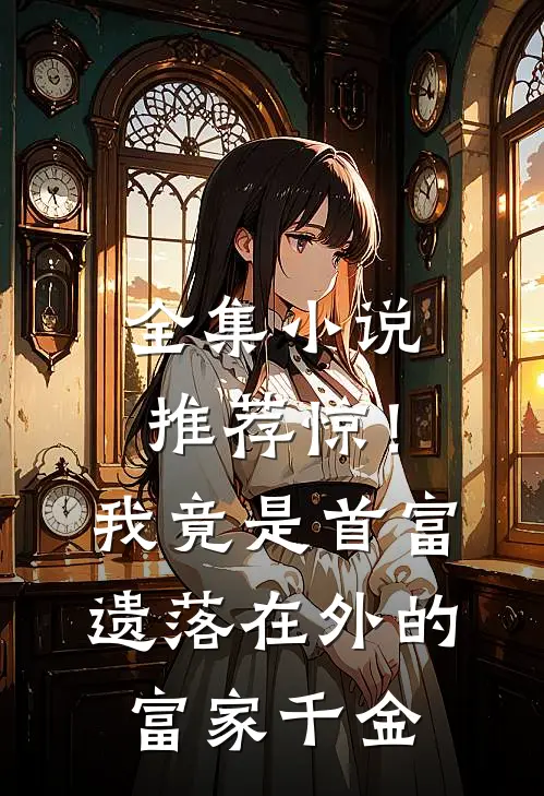 全集小说推荐惊！我竟是首富遗落在外的富家千金