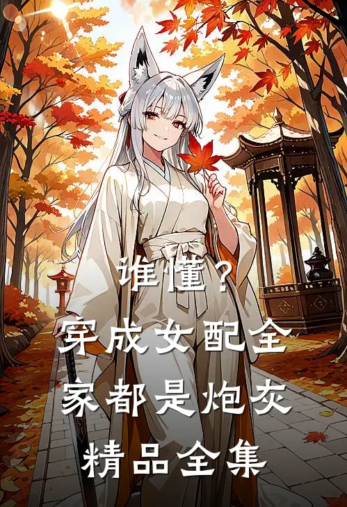 谁懂？穿成女配，全家都是炮灰精品全集