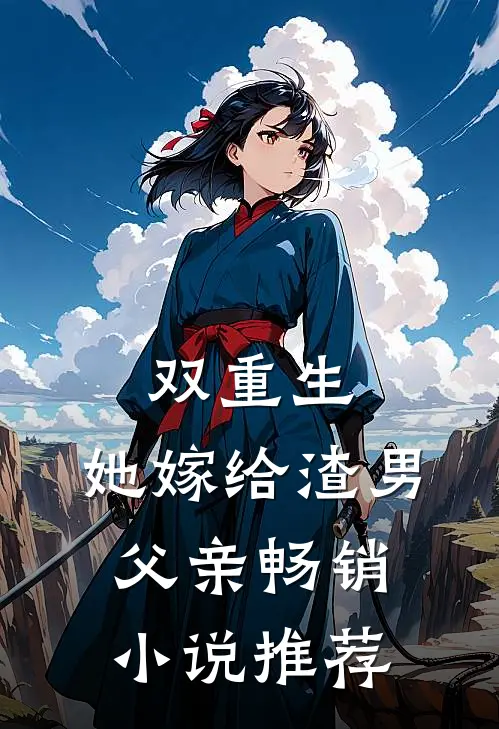 双重生她嫁给渣男父亲畅销推荐