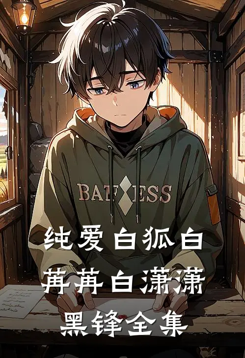 纯爱白狐白苒苒白潇潇黑锋 全集