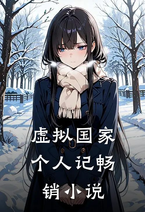 虚拟国家个人记畅销小说