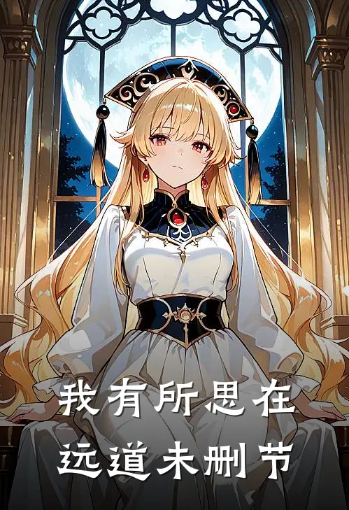我有所思在远道未删节
