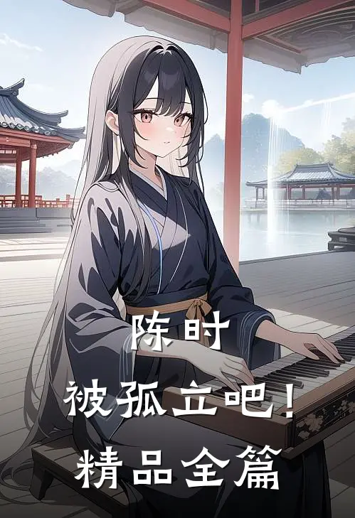 陈时，被孤立吧！精品全篇