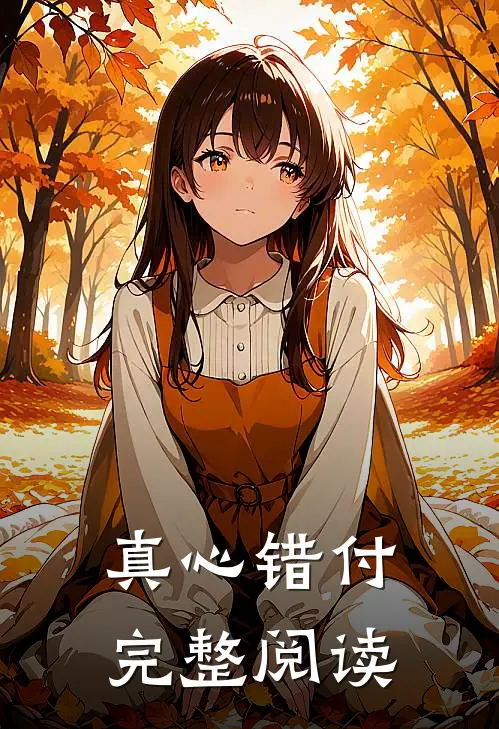 真心错付完整阅读