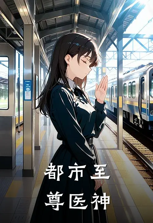 都市至尊医神