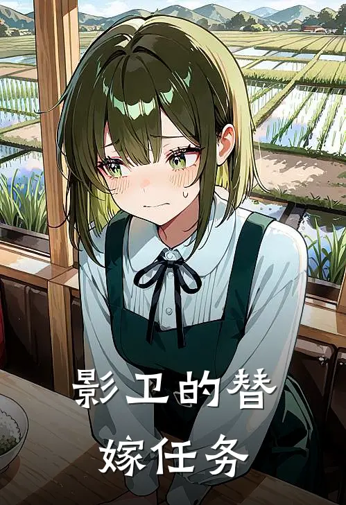 影卫的替嫁任务