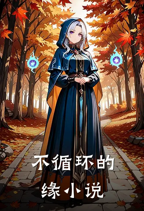 不循环的缘小说
