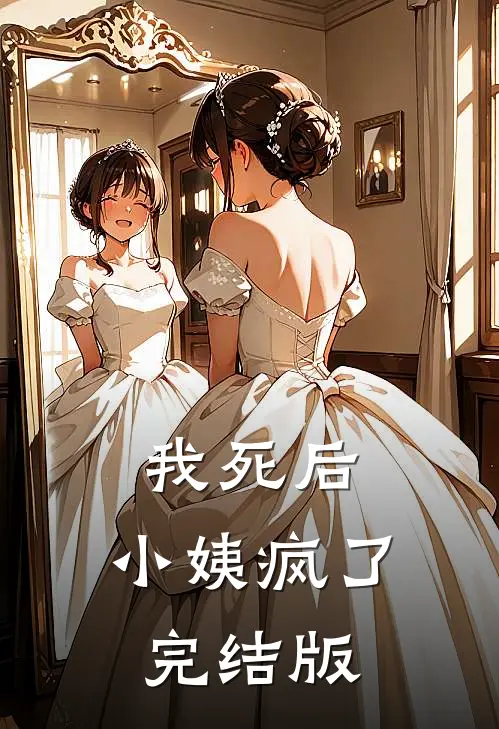 我死后,小姨疯了完结版