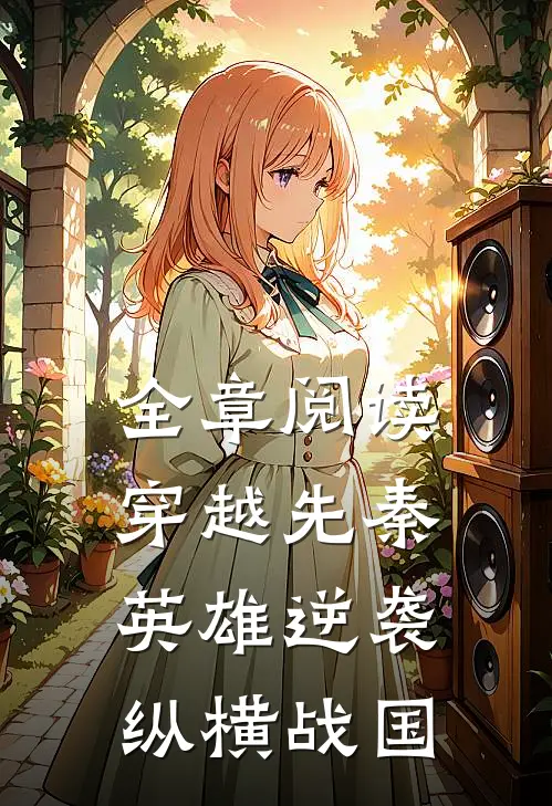 全章阅读穿越先秦：英雄逆袭，纵横战国