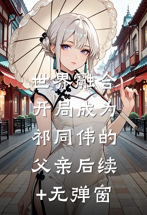 世界融合：开局成为祁同伟的父亲后续+无弹窗