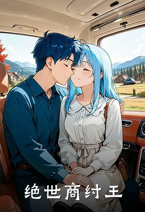 绝世商纣王