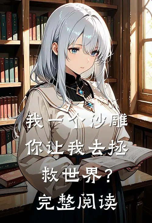我一个沙雕,你让我去拯救世界?完整阅读理解