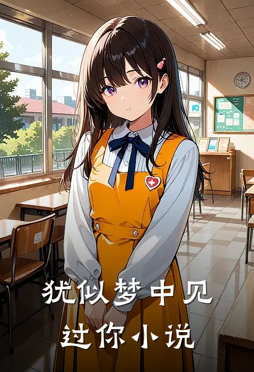 犹似梦中见过你小说