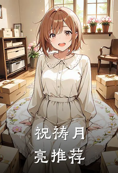 祝祷月亮推荐