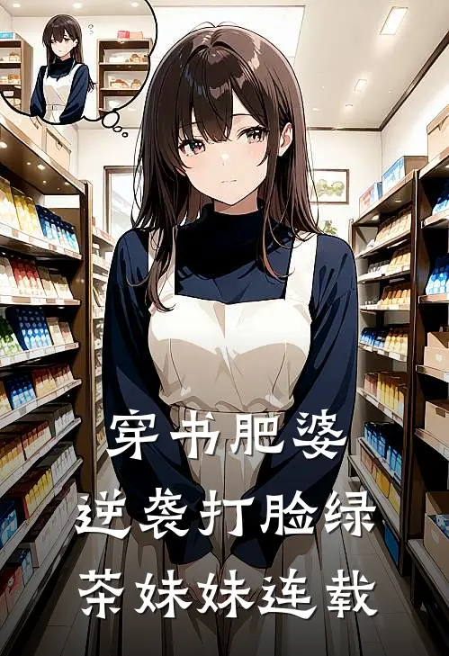 穿书肥婆,逆袭打脸绿茶妹妹连载了吗