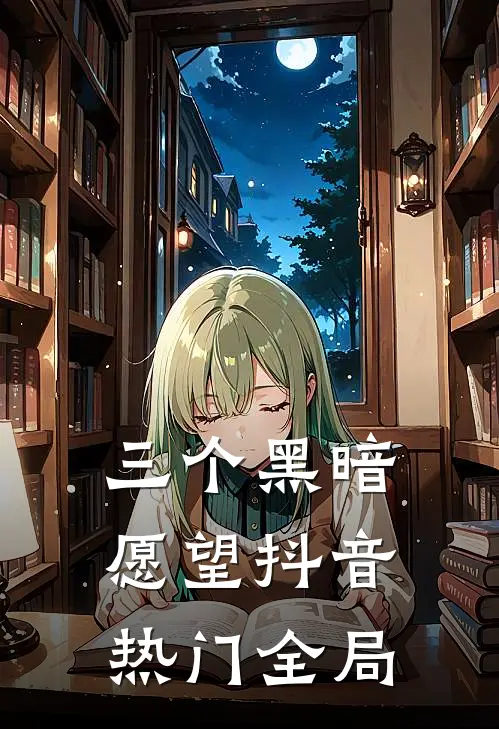 三个黑暗愿望抖音热门全局