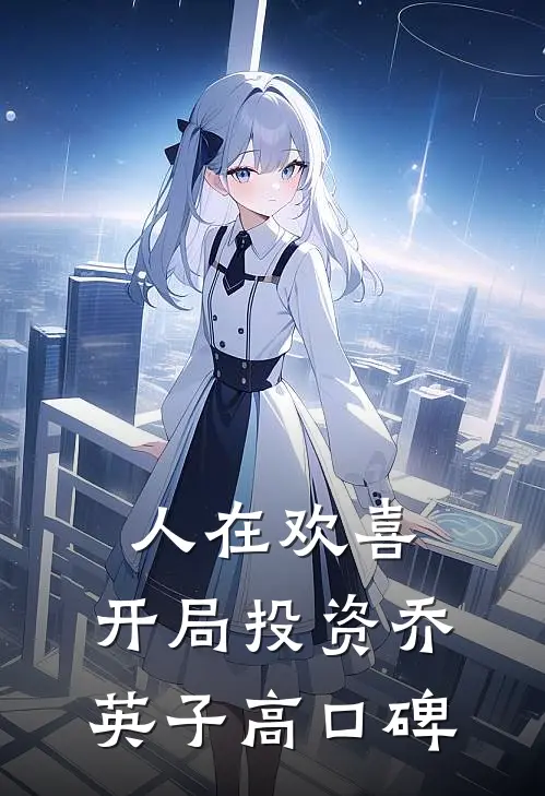 人在欢喜：开局投资乔英子高口碑