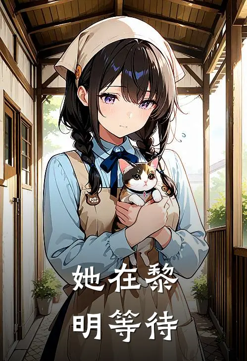她在黎明等待