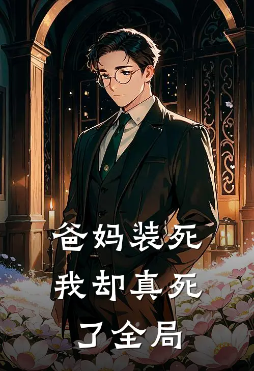 爸妈装死,我却真死了全局的