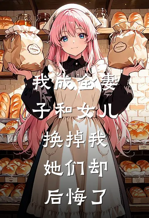 我成全妻子和女儿换掉我,她们却后悔了